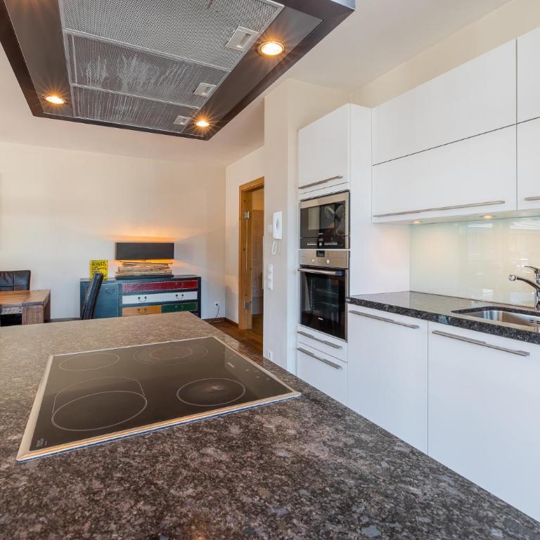 Wildkogel Resorts - DAS Wildkogel - Apartment mit 3 Schlafzimmern – Typ 3B - 10