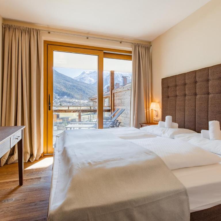 Wildkogel Resorts - DAS Wildkogel - Apartment mit 3 Schlafzimmern – Typ 3B - 8