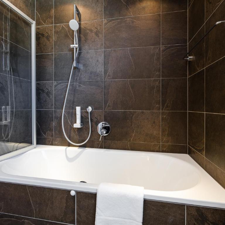 Wildkogel Resorts - DAS Wildkogel - Apartment mit 3 Schlafzimmern – Typ 3B - 4