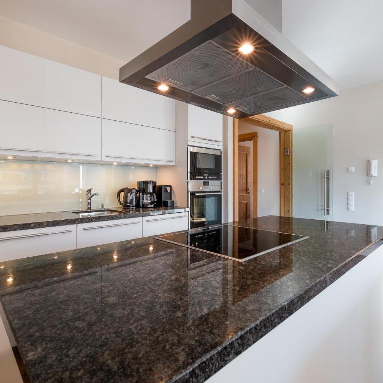 Wildkogel Resorts - DAS Wildkogel - Apartment mit 4 Schlafzimmern – Typ 4A - 10