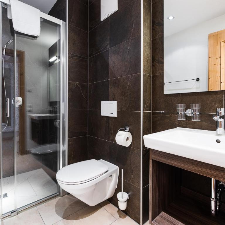 Wildkogel Resorts - DAS Wildkogel - Apartment mit 4 Schlafzimmern – Typ 4A - 9