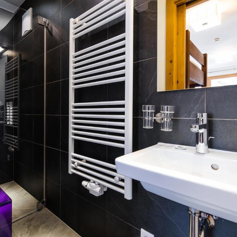 Wildkogel Resorts - DAS Wildkogel - Apartment mit 4 Schlafzimmern – Typ 4B - 14