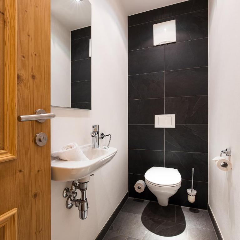 Wildkogel Resorts - DAS Wildkogel - Apartment mit 4 Schlafzimmern – Typ 4B - 9