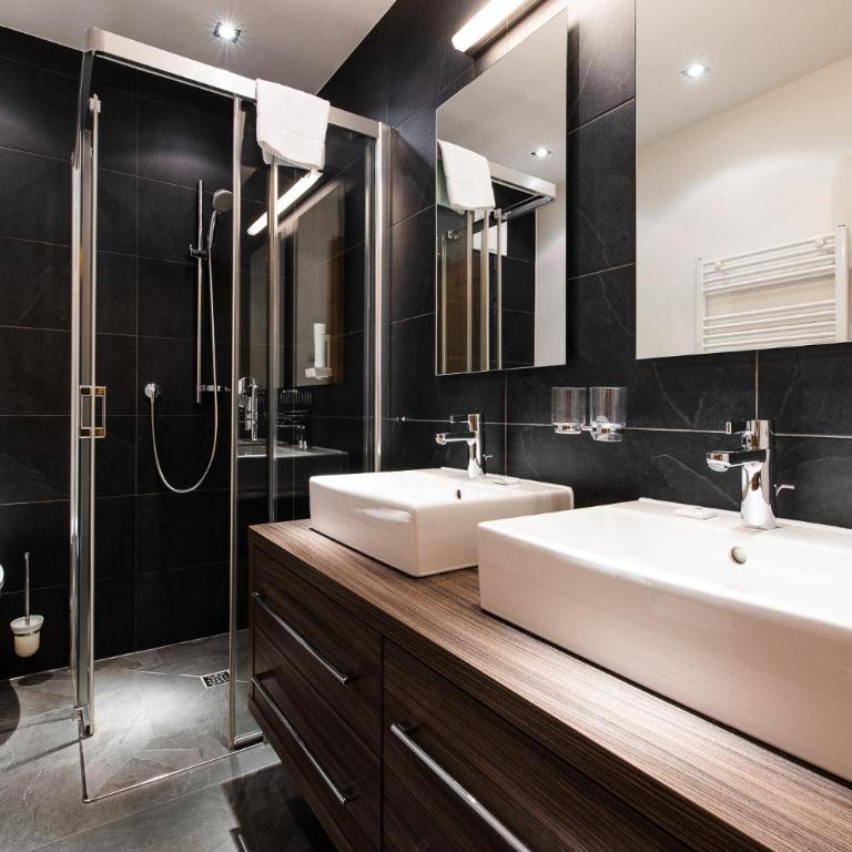 Wildkogel Resorts - DAS Wildkogel - Apartment mit 4 Schlafzimmern – Typ 4B - 7