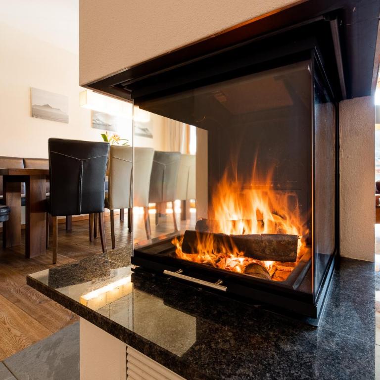 Wildkogel Resorts - DAS Wildkogel - Apartment mit 4 Schlafzimmern – Typ 4B - 8
