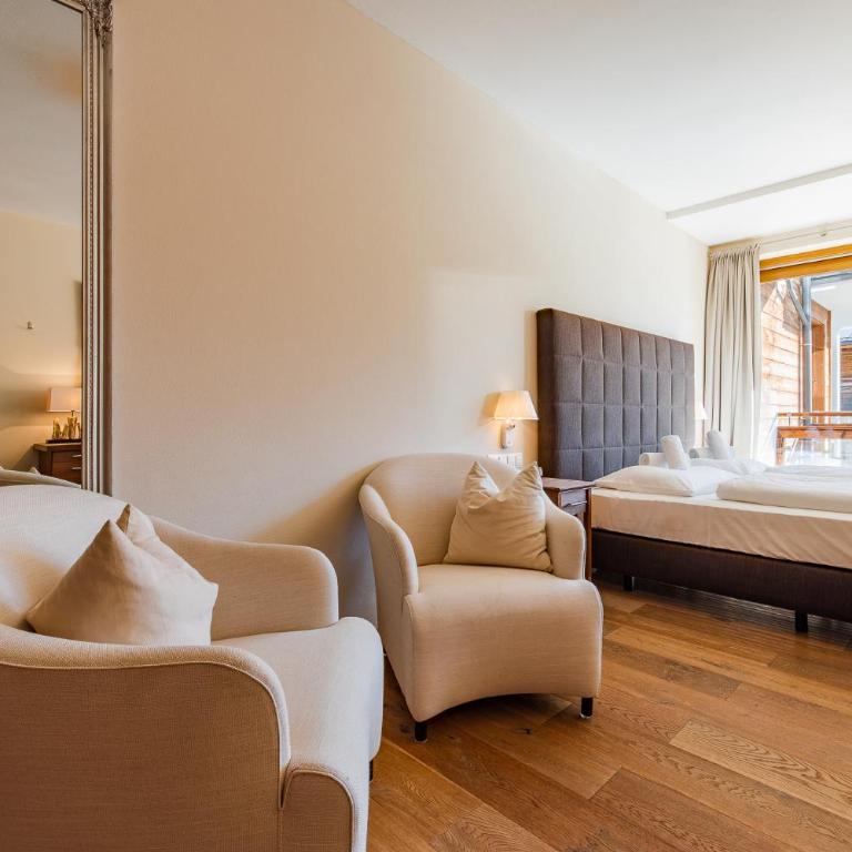 Wildkogel Resorts - DAS Wildkogel - Apartment mit 4 Schlafzimmern – Typ 4B - 3