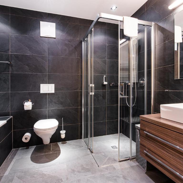 Wildkogel Resorts - DAS Wildkogel - Apartment mit 4 Schlafzimmern – Typ 4B - 13