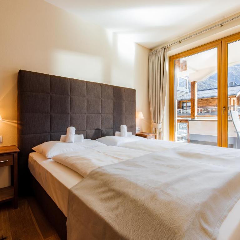 Wildkogel Resorts - DAS Wildkogel - Apartment mit 4 Schlafzimmern – Typ 4B - 12