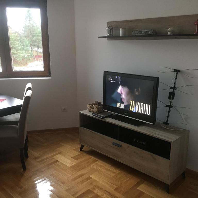 Apartman Andjelina Lux Zlatibor - One-Bedroom Apartment - 3