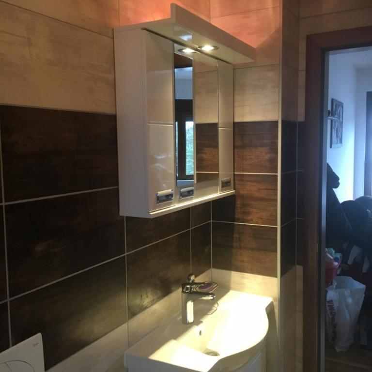 Apartman Andjelina Lux Zlatibor - One-Bedroom Apartment - 6