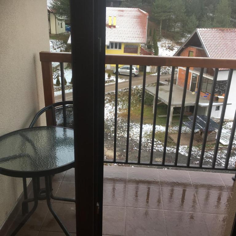 Apartman Andjelina Lux Zlatibor - One-Bedroom Apartment - 7