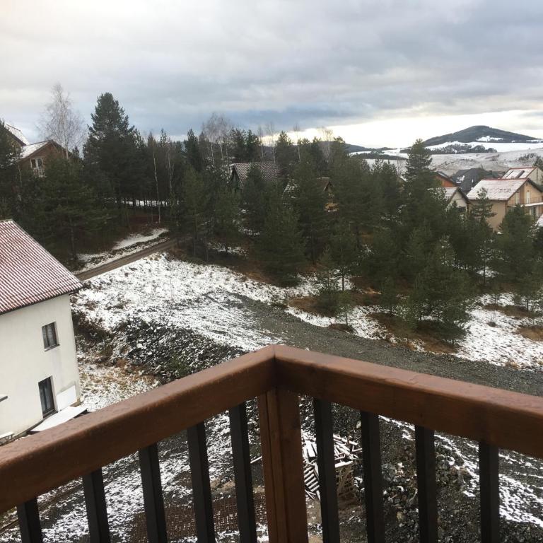 Apartman Andjelina Lux Zlatibor - One-Bedroom Apartment - 9