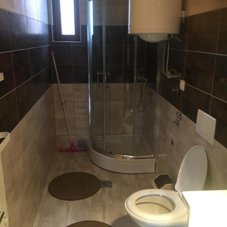 Apartman Andjelina Lux Zlatibor - One-Bedroom Apartment - 12