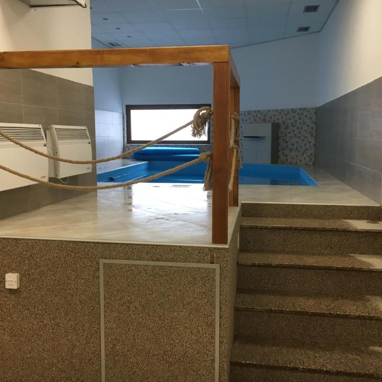 Apartman Andjelina Lux Zlatibor - One-Bedroom Apartment - 15