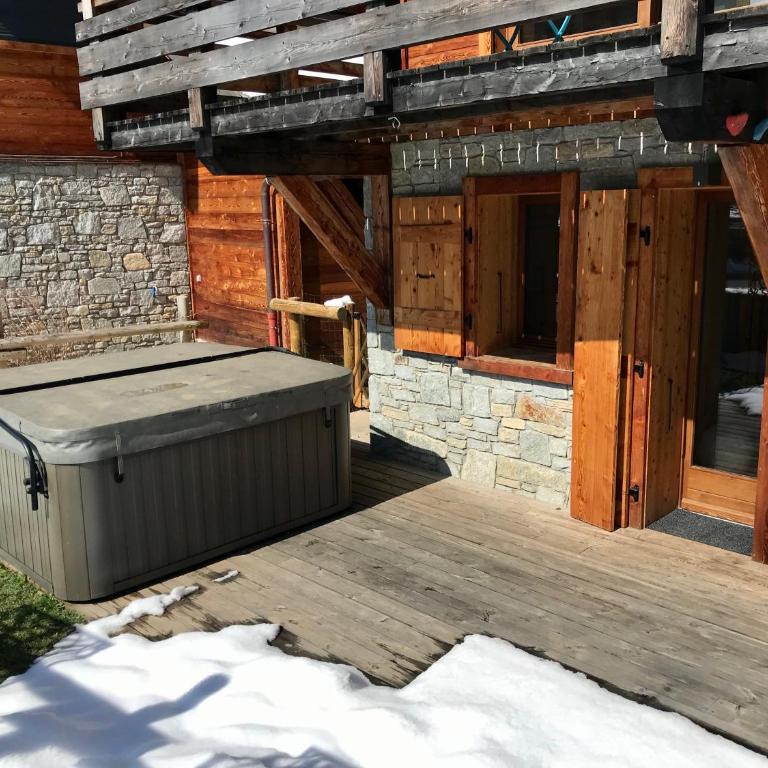 K Terra 4 - Appartement 4 Chambres - 14