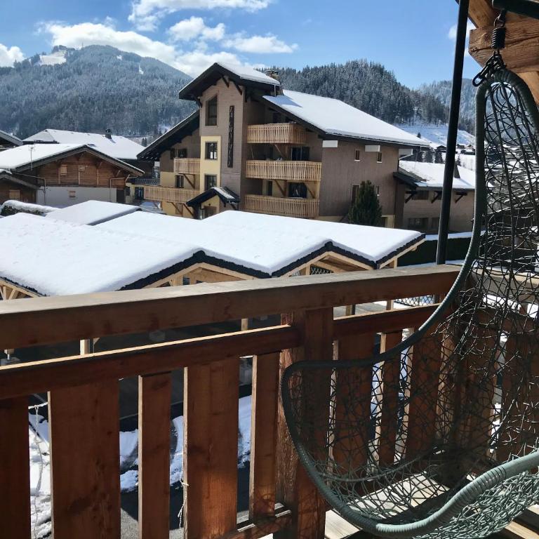 K Terra 4 - Appartement 4 Chambres - 13