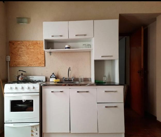 Pinamar Centro - Apartamento de 1 dormitorio - 1