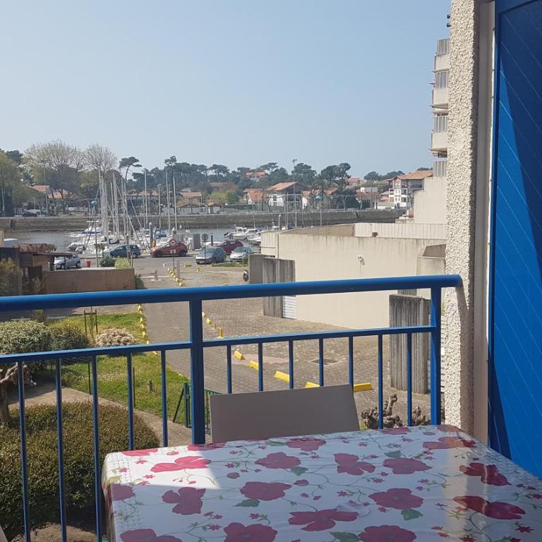 Appartement Pour 4 Personnes Avec Vue Sur Le Port De Plaisance- Residence Le Genois - Appartement 1 Chambre - 2