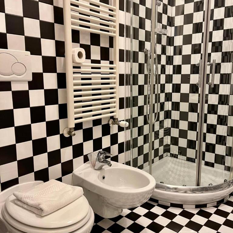 Easy Milano - Rooms and Apartments Navigli - Monolocale - 18