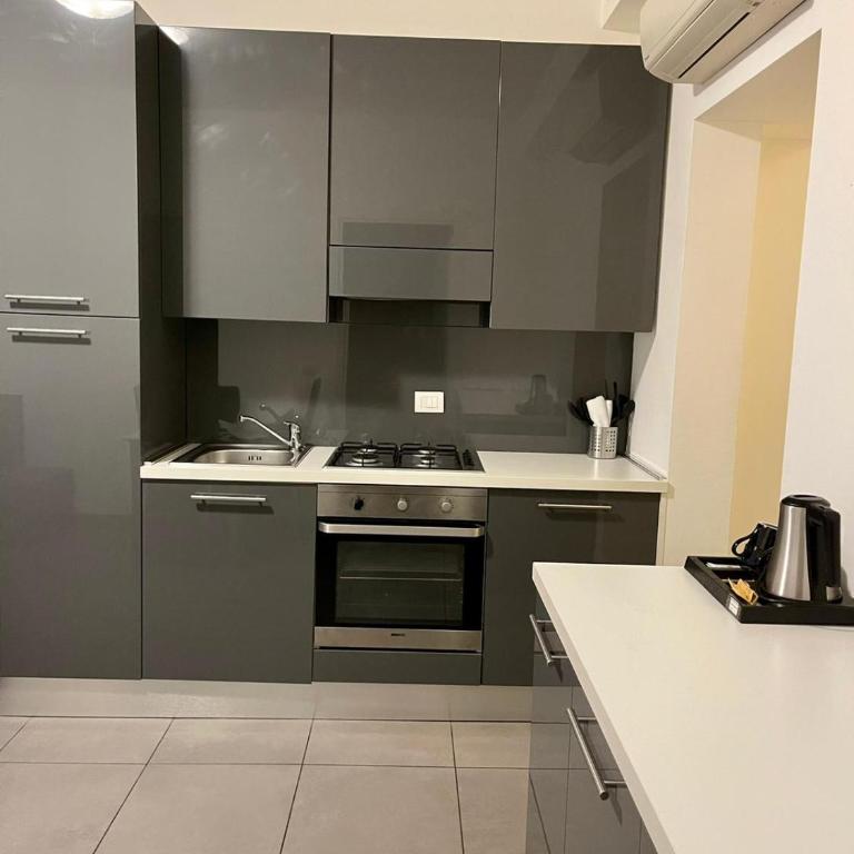 Easy Milano - Rooms and Apartments Navigli - Monolocale - 11