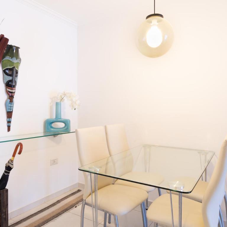 AT Suites - Standard Apartment - 21