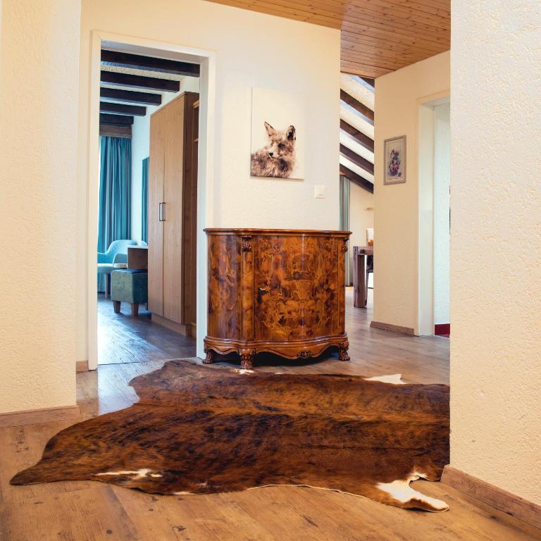 Hotel Hemizeus & Iremia Spa - Penthouse Apartment Hera mit 2 Schlafzimmern - 4