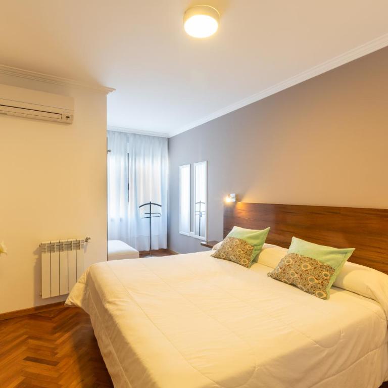 AT Suites - Standard Apartment - 22