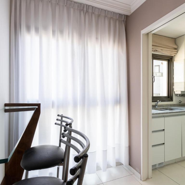 AT Suites - Standard Apartment - 17
