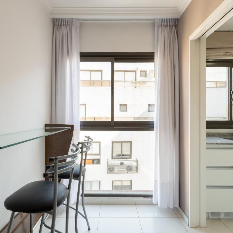 AT Suites - Standard Apartment - 25