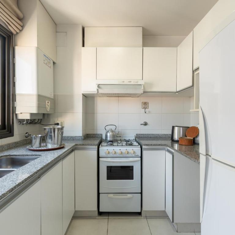 AT Suites - Standard Apartment - 24