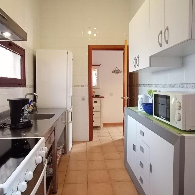 Casa Fico de India accogliente in zona strategica - Casa de 2 dormitorios - 8