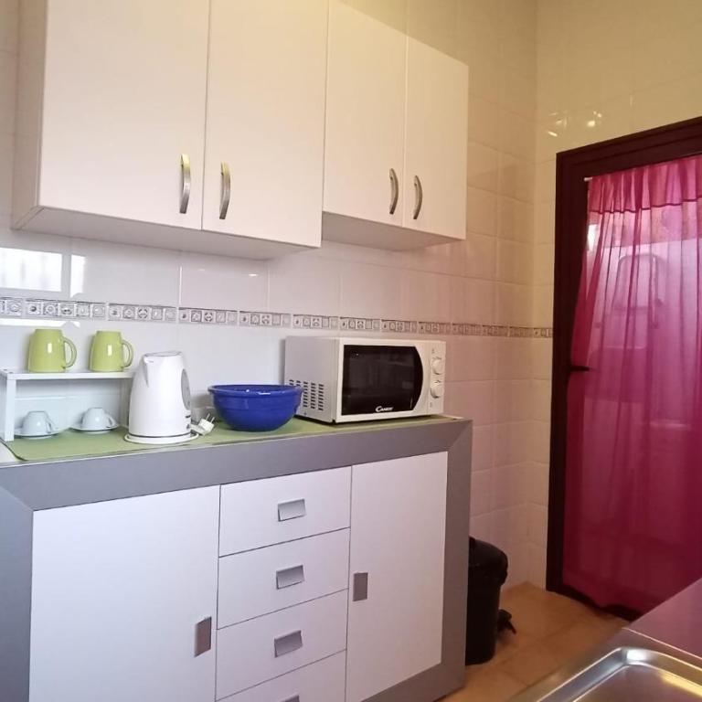 Casa Fico de India accogliente in zona strategica - Casa de 2 dormitorios - 9