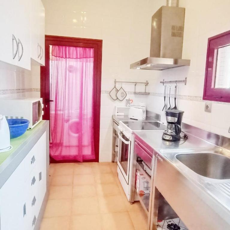 Casa Fico de India accogliente in zona strategica - Casa de 2 dormitorios - 11