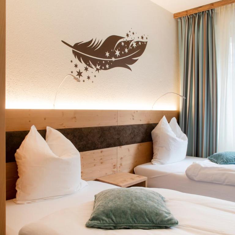 Hotel Hemizeus & Iremia Spa - Apartment mit 2 Schlafzimmern und Terrasse - 5