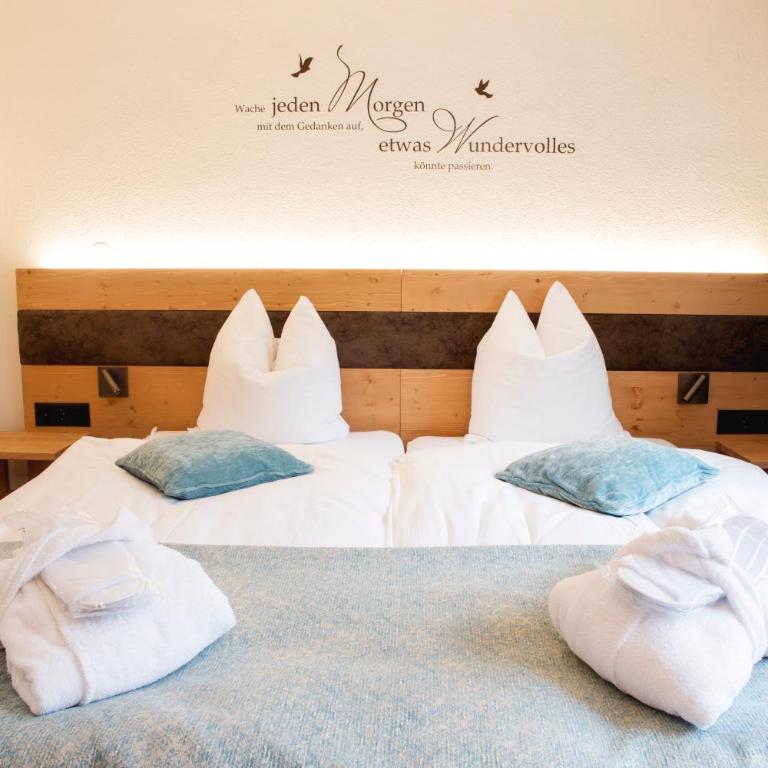 Hotel Hemizeus & Iremia Spa - Apartment mit 2 Schlafzimmern und Terrasse - 6