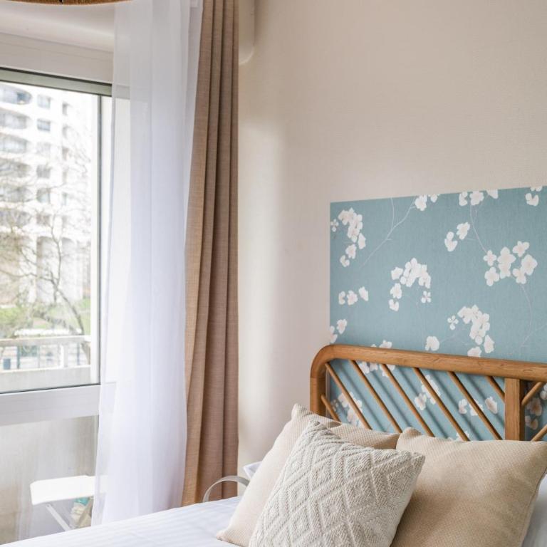 ROSA, Confortable 2 chambres avec parking dans le centre - Appartamento con 2 Camere da Letto - 11