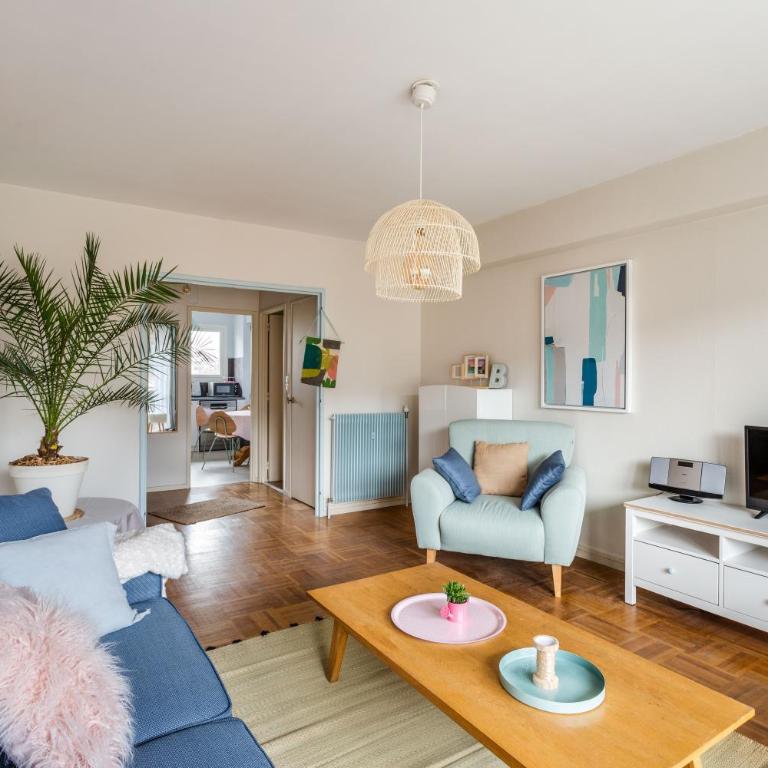 ROSA, Confortable 2 chambres avec parking dans le centre - Appartamento con 2 Camere da Letto - 10