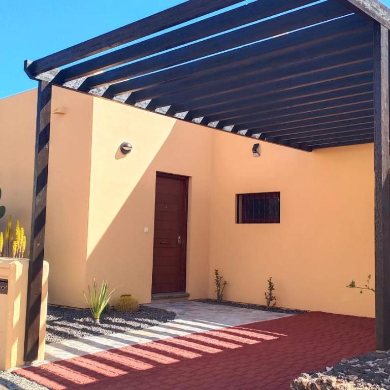 Casa Fico de India accogliente in zona strategica - Casa de 2 dormitorios - 27