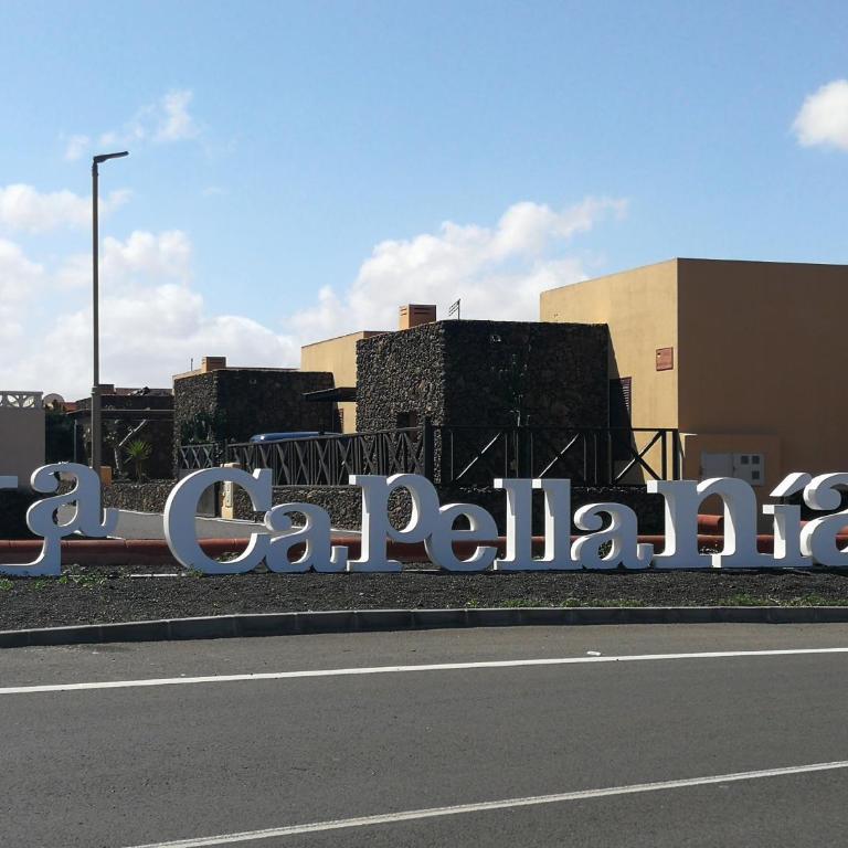 Casa Fico de India accogliente in zona strategica - Casa de 2 dormitorios - 28