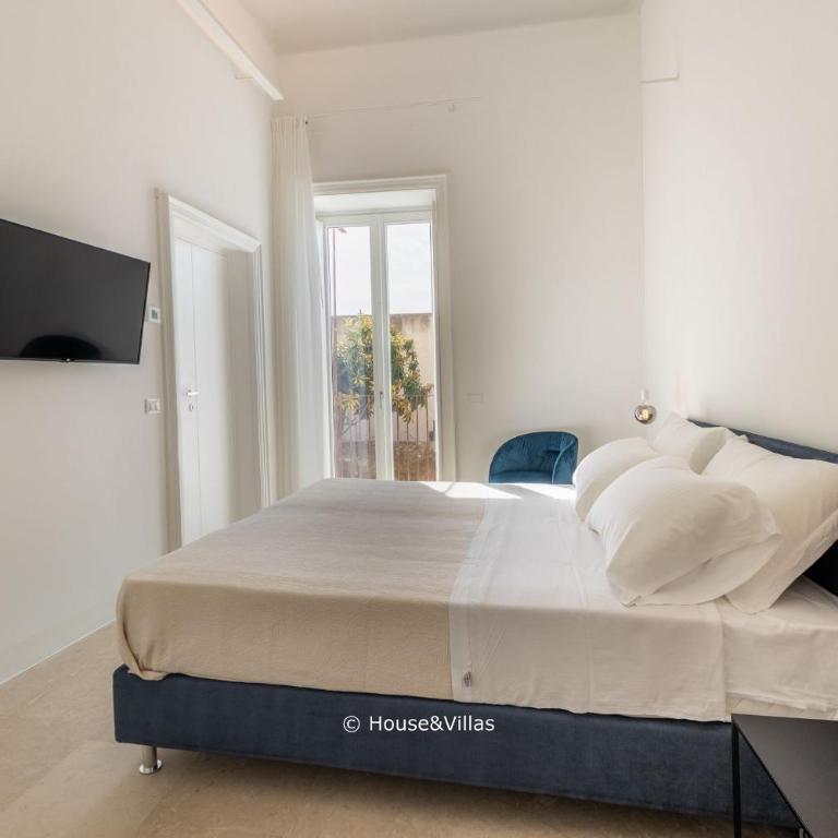 Casa Ruiz Suites - Suite con 2 Camere da Letto e Piscina Privata - 6