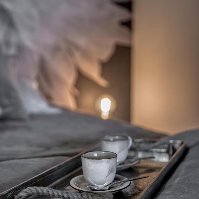 Un lieu unique Le Bohème - Appartamento con 2 Camere da Letto - 11