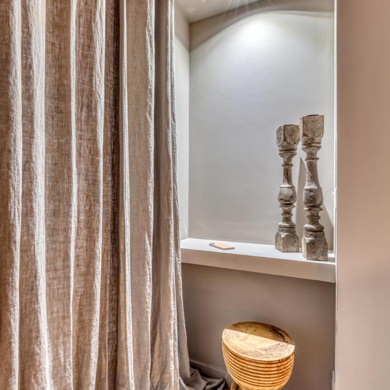 Un lieu unique Le Bohème - Appartamento con 2 Camere da Letto - 12