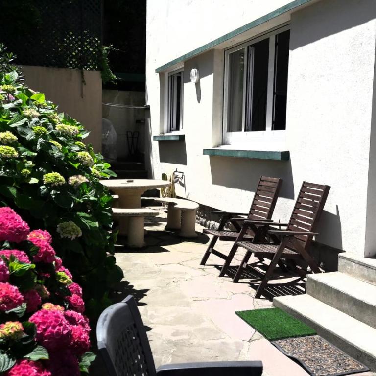 cote basque - Appartement 2 Chambres - 3