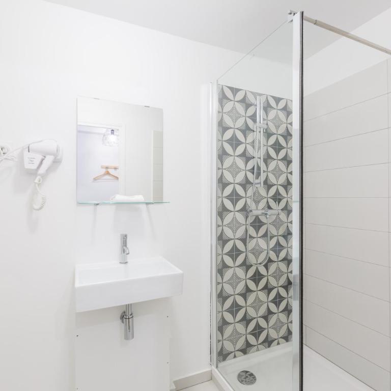 WS St Germain - Quartier Latin - Apartamento de 2 dormitorios - 28