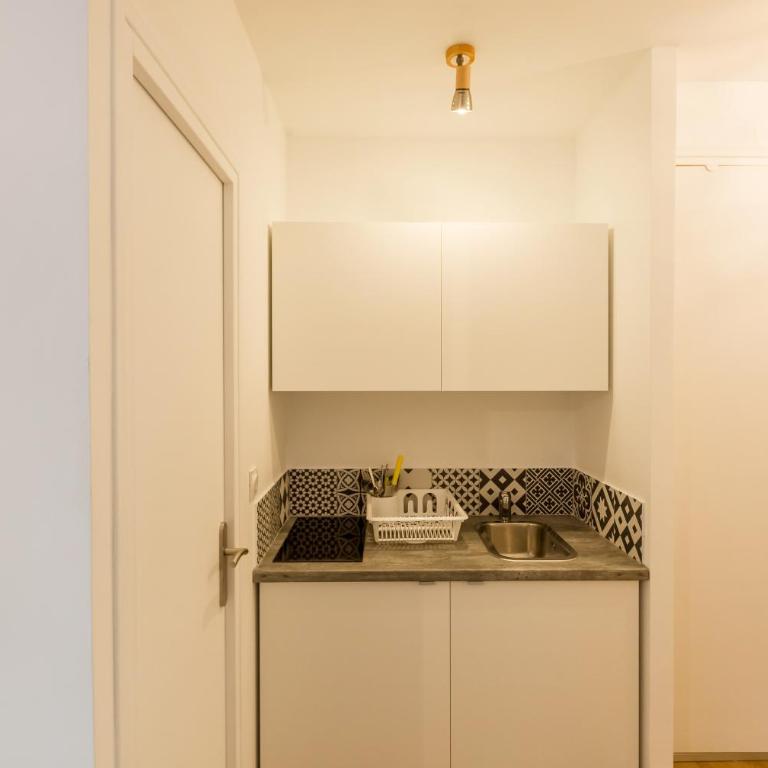 WS St Germain - Quartier Latin - Apartamento de 2 dormitorios - 27