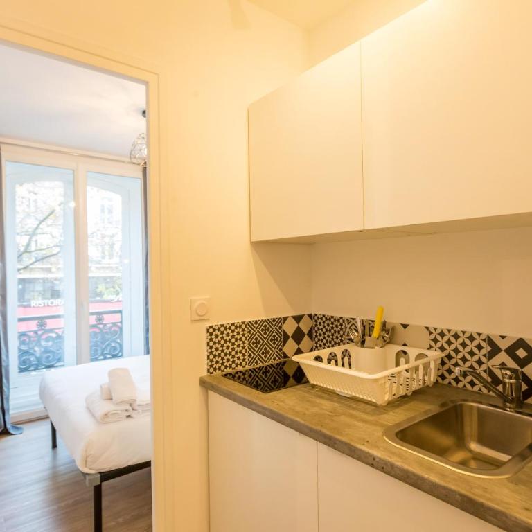 WS St Germain - Quartier Latin - Apartamento de 2 dormitorios - 25