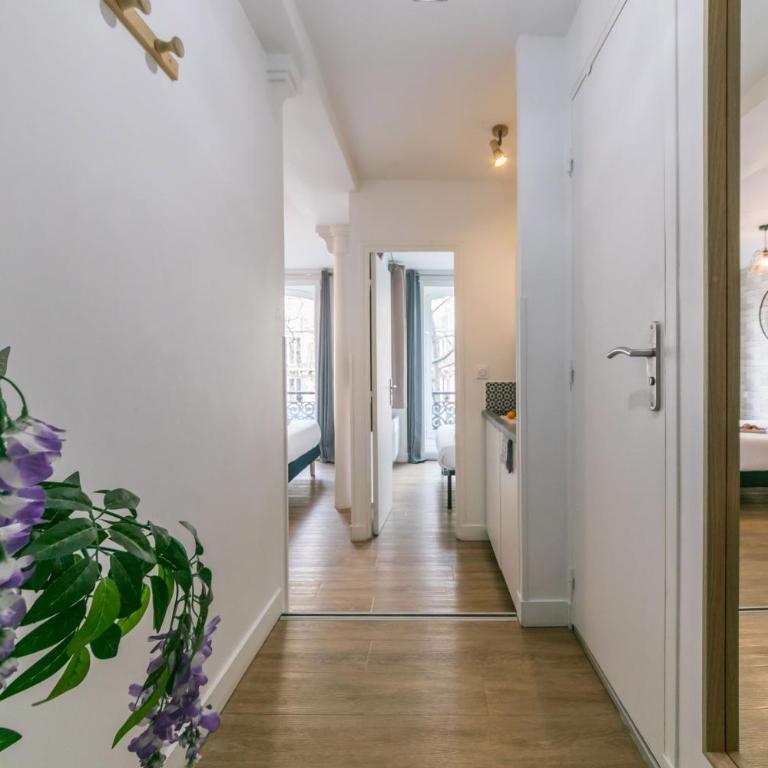 WS St Germain - Quartier Latin - Apartamento de 2 dormitorios - 20
