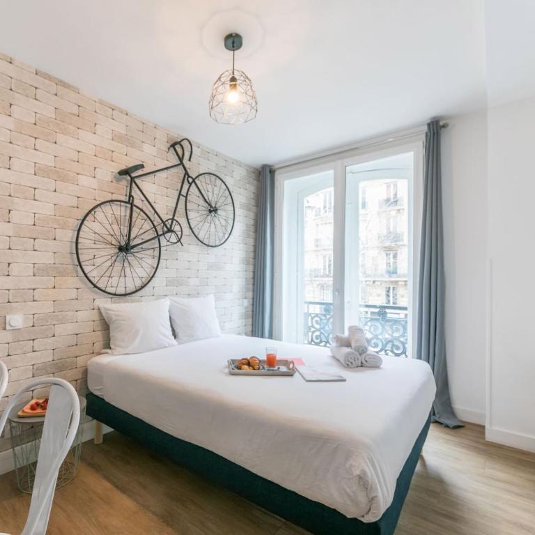 WS St Germain - Quartier Latin - Apartamento de 2 dormitorios - 11