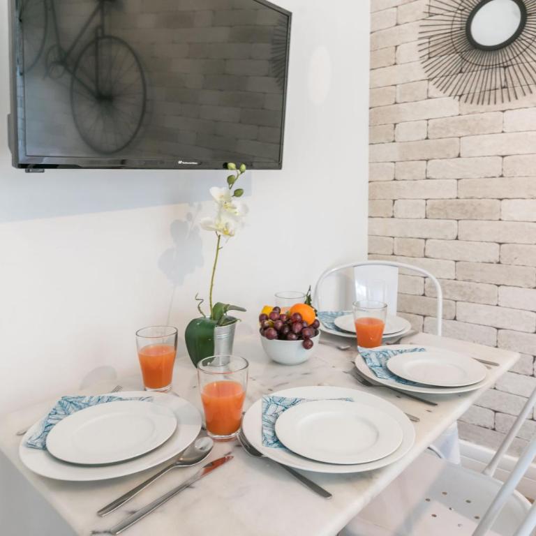 WS St Germain - Quartier Latin - Apartamento de 2 dormitorios - 17