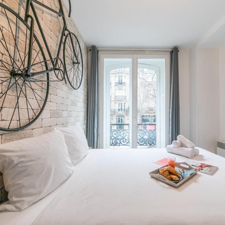 WS St Germain - Quartier Latin - Apartamento de 2 dormitorios - 13